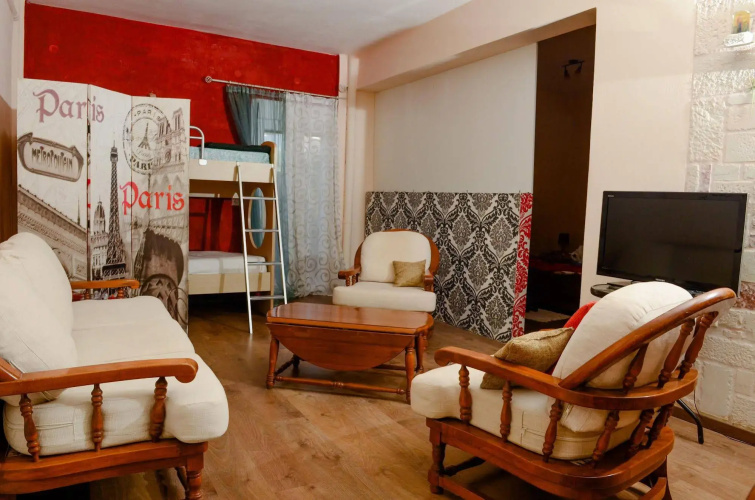 Home Suites
