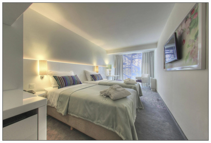 Amadria Park Hotel Ivan
