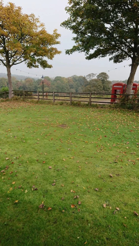 Open Plan Studio by Alton Towers