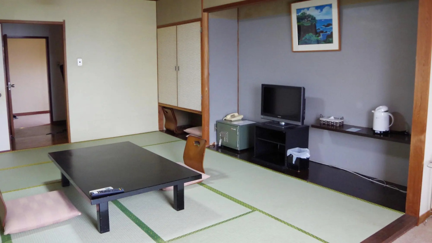 Toba Ohamaso
