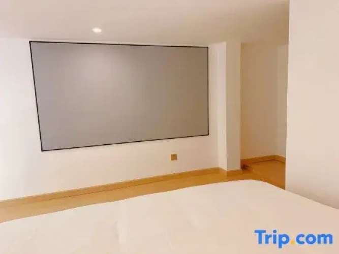 Double Apartment with river view