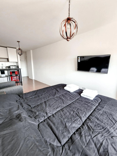 Studio Chacabuco