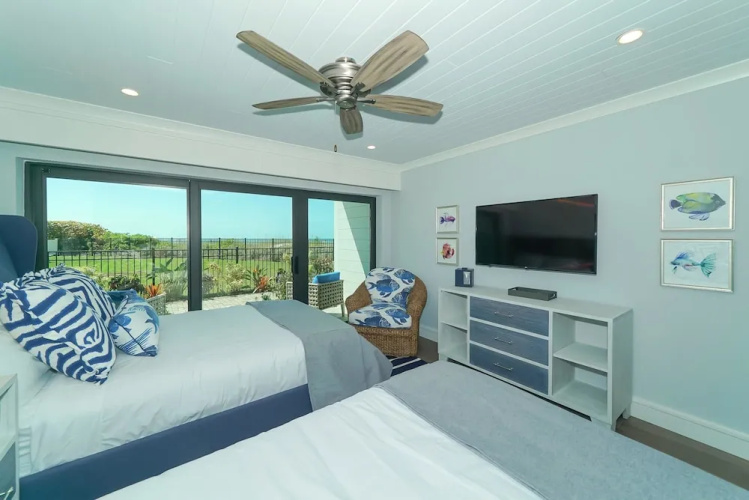 Anna Maria Beach Resort Rm 108