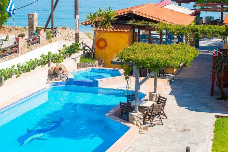 Studios Christos