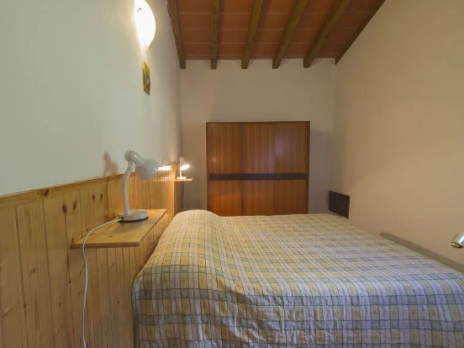 Locazione Turistica Grilli