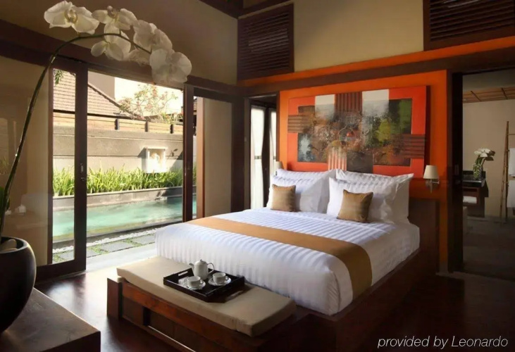 Nyuh Bali Villas