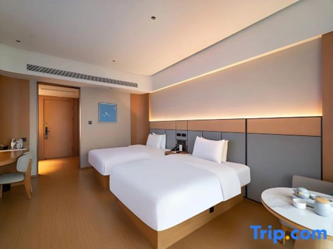 Business Twin room