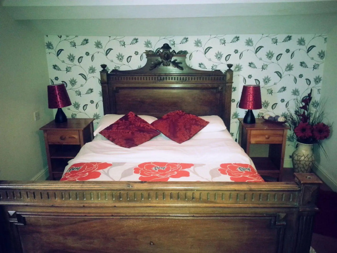 Bank House Hotel