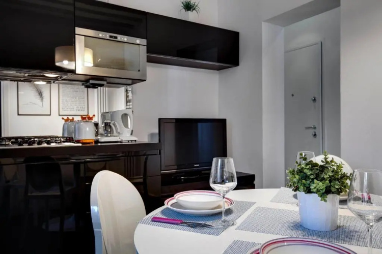 Biennale superior suite