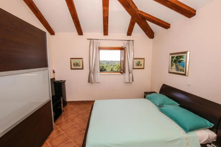Vila Istriana