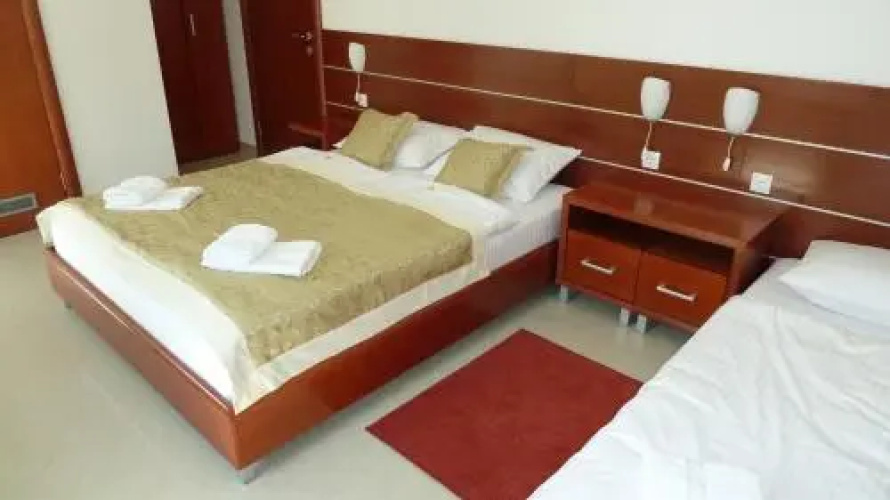 Guesthouse Villa Inn