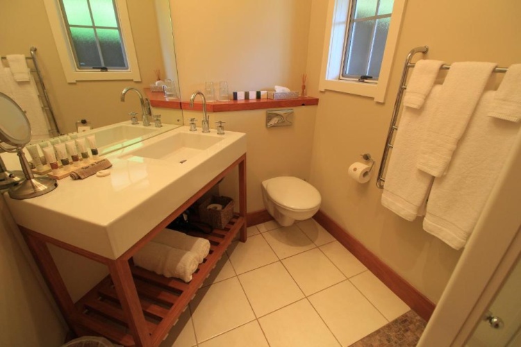 2 Bedrooms Suite