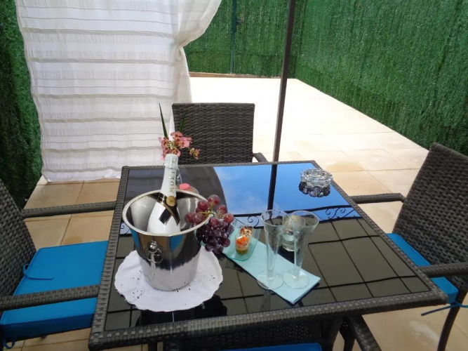 Appartements Standings à Cayenne