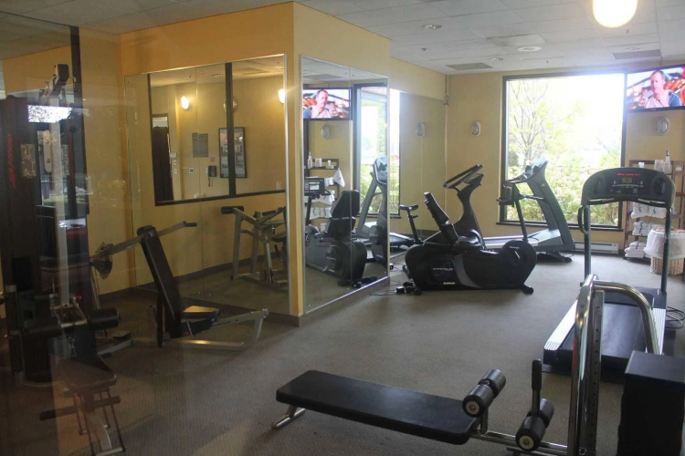 Delta Hotels Toronto Markham photo 25