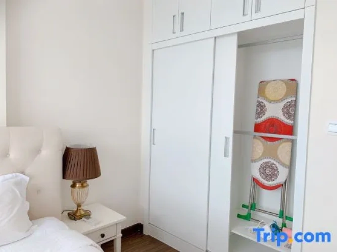 1 Bedroom Standard Suite