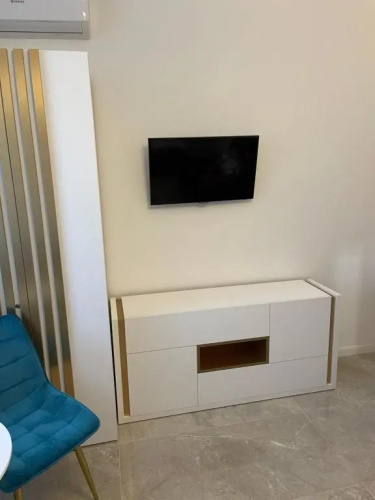 6th floor Studio Building Stefan Resort