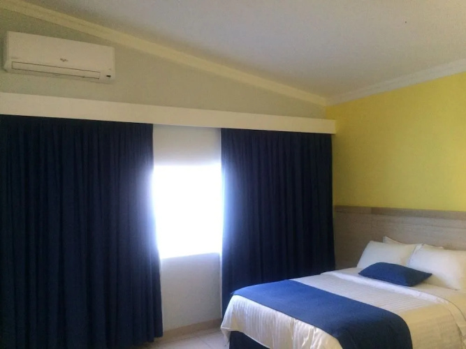 Hostel paradise