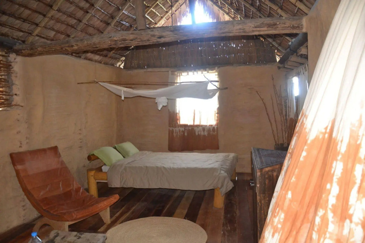 Iharana Bush Camp