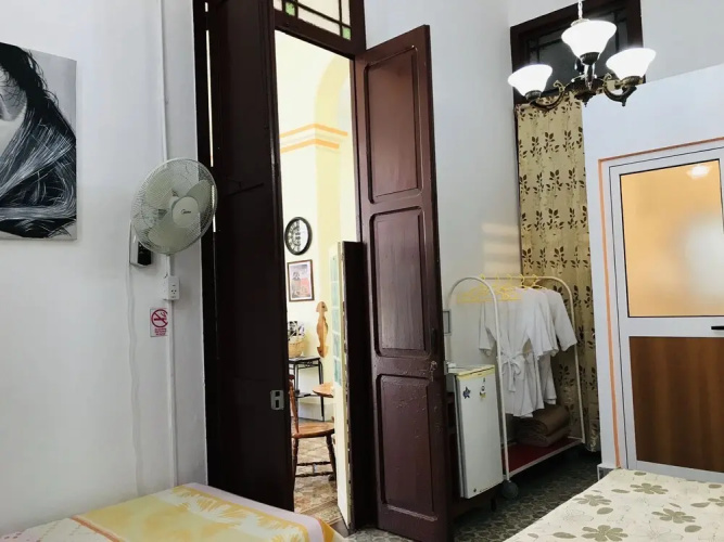 Casa Colonial Marlen y Lachi