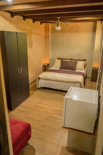 Hotel Bernardo Nature Boutique