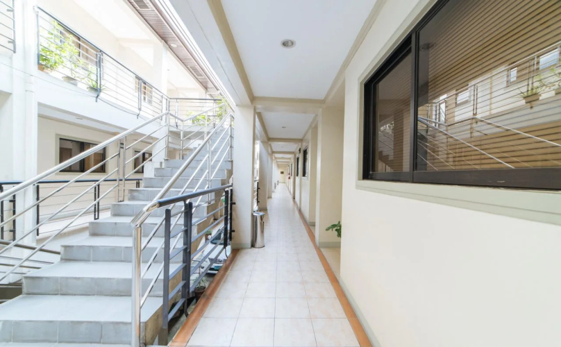 Residencia San Vicente