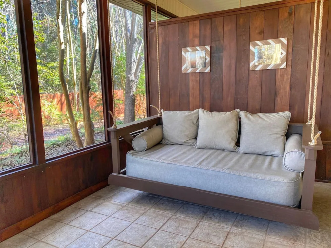 Kiepersol Bed and Breakfast