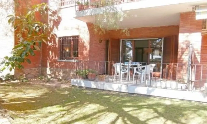 2 Bedrooms Family Apartment