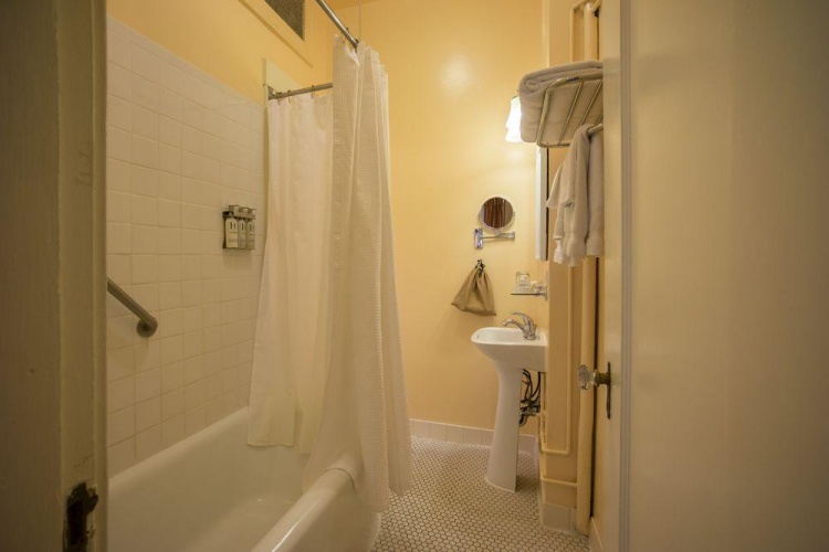 The Andrews Hotel photo 16