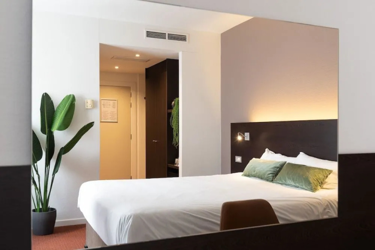 Hotel Ariane