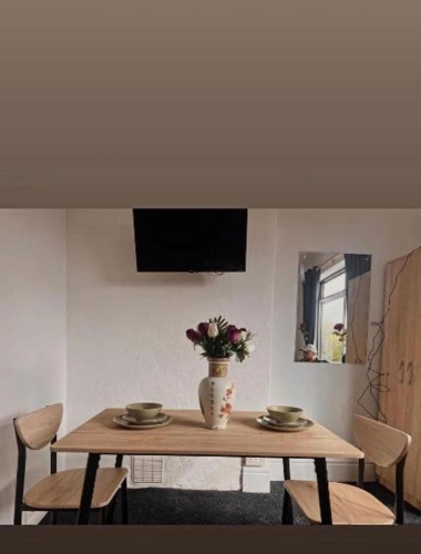 Standard Double Studio