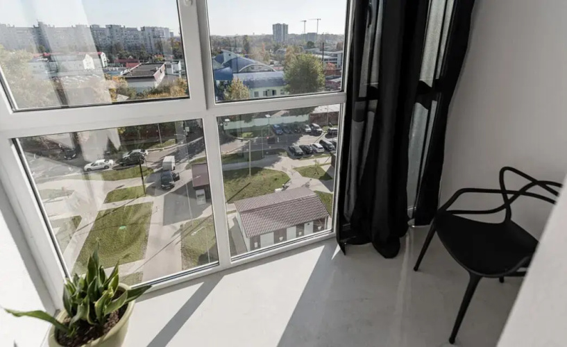 Otel görseli