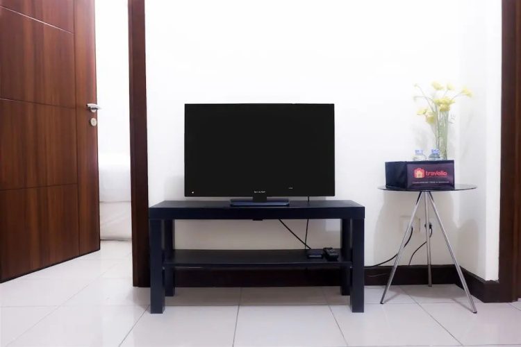 Amazing Pluit Apartment