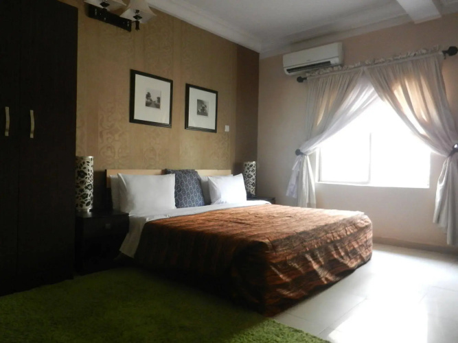 Casa Rerri Boutique Hotel