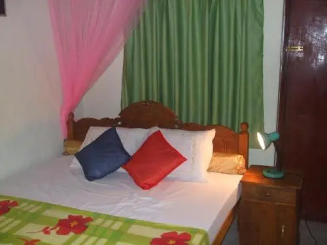 Daffon Guest House