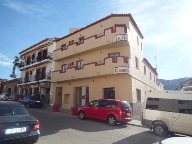 Hotelbild