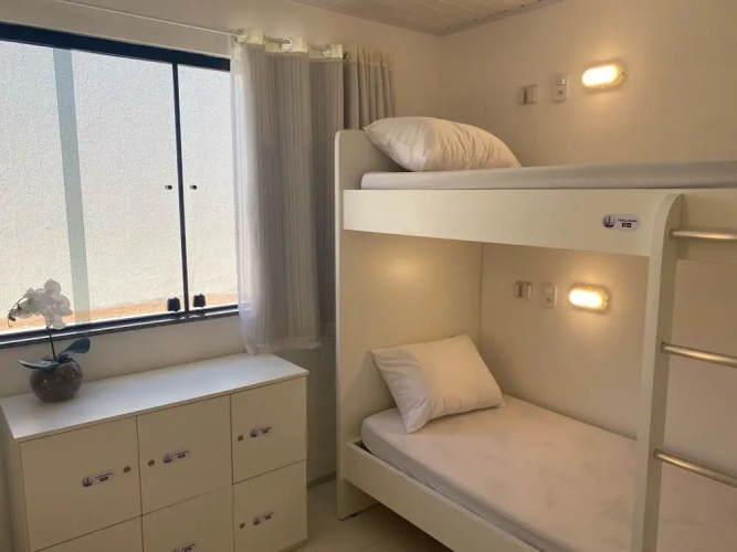 Afs Loft Hostel Aracaju