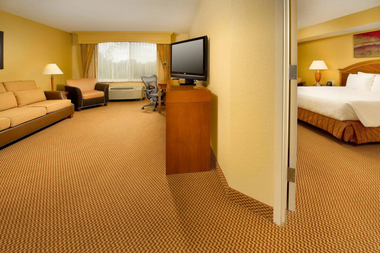 Hampton Inn Cleveland, TN