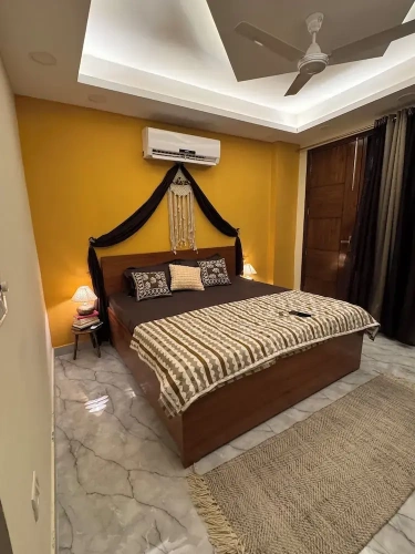 Superior Apartment