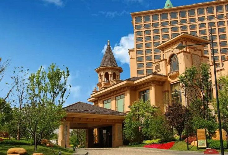 Image de l'hôtel