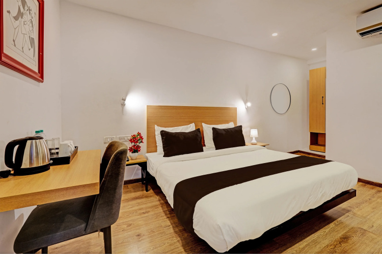 Hotelafbeelding