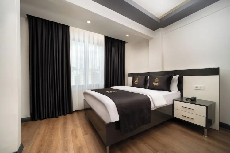 Фотография отеля