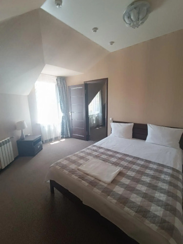 Фотография номера мини отеля Теплый стан