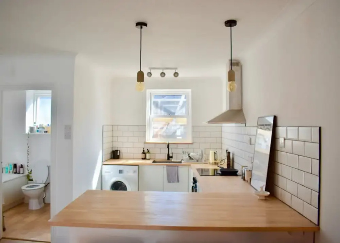 Brighton 1 Bedroom Flat