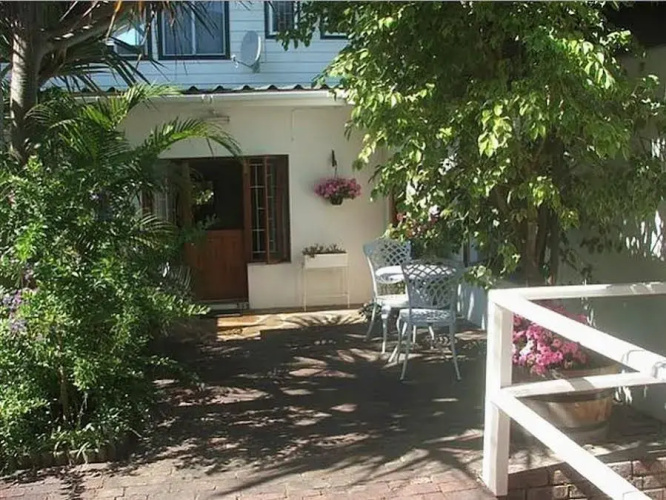 Bridgewater B&B