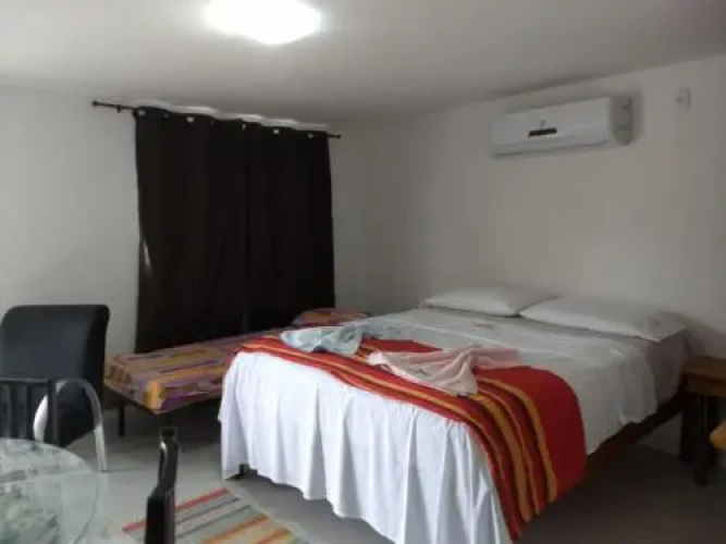 Apartamentos E Suites Em Ponta Negra