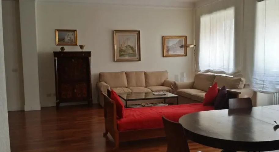 Presidential House Parioli