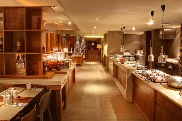 Coylumbridge Aviemore Hotel photo 24