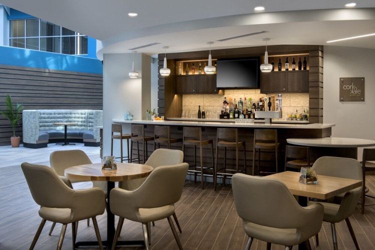 EVEN Hotels Shenandoah - The Woodlands, an IHG Hotel photo 17