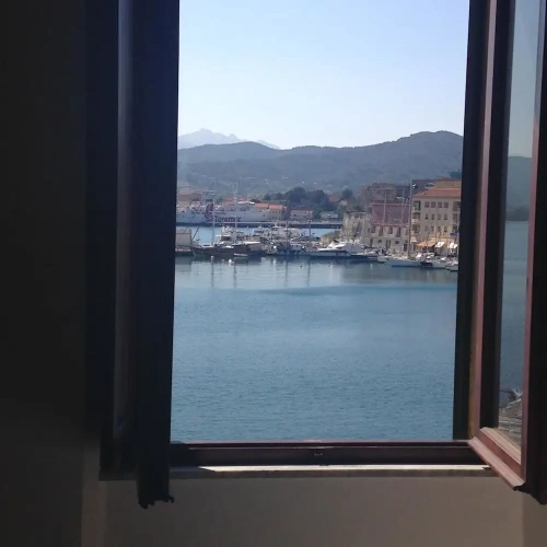 Standard Double room beachfront