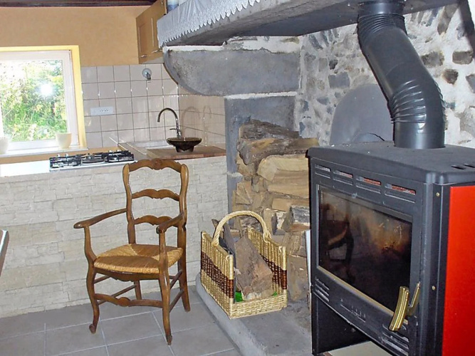 Holiday Home O'Petit Bonheur